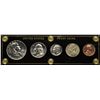 Image 1 : 1951 (5) Coin Proof Set