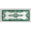 Image 2 : 1923 $1 Silver Certificate Note