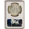 Image 2 : 1884-O $1 Morgan Silver Dollar Coin NGC MS64