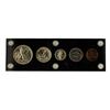 Image 2 : 1941 (5) Coin Proof Set