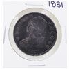 Image 1 : 1831 Capped Bust Half Dollar Coin