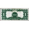 Image 2 : 1899 $1 Black Eagle Silver Certificate Note