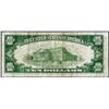 Image 2 : 1929 $10 Huntington NB of Columbus, OH CH# 7745 National Currency Note