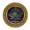 Image 2 : .999 Silver Eldorado Hotel and Casino $10 Casino Limited Edition Gaming Token