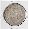 Image 2 : 1881-CC $1 Morgan Silver Dollar Coin