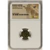Image 1 : Constans, 337-350 AD Ancient Roman Empire Coin NGC XF