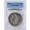 Image 1 : 1903 $1 Proof Morgan Silver Dollar Coin PCGS PR64