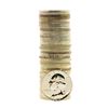 Image 1 : Roll of (40) Proof 1962 Washington Quarter Coins