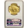 Image 2 : 2012 $50 American Buffalo Gold Coin NGC MS70 Early Releases