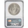 Image 2 : 1882-O $1 Morgan Silver Dollar Coin NGC MS63