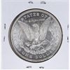 Image 2 : 1878 7/8 Weak $1 Morgan Silver Dollar Coin