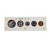 Image 1 : 1954 (5) Coin Proof Set