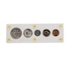 Image 2 : 1954 (5) Coin Proof Set