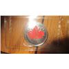 Image 2 : 2002-P Canada 25 Cent