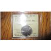 Image 1 : 2006 Canada 25 Cent