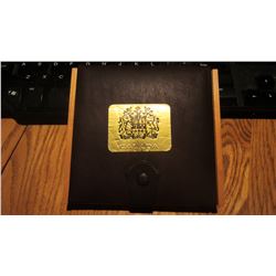 1981 Canada Year Set