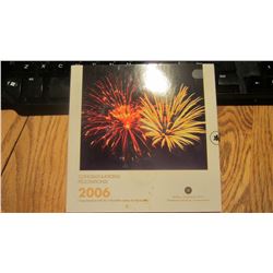 2006 Congratulations Gift Set