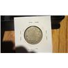 Image 2 : 1915 Canada 25 Cent