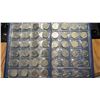 Image 5 : 1922 to 2009 Canada 5 Cent Set