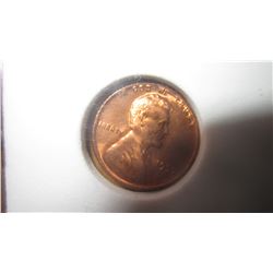 1955 USA 1 Cent
