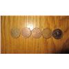 Image 1 : Canada Penny Set