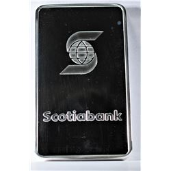 10 oz Scotia Bank Bar