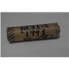 Image 1 : 1943 Canada 5 Cent Roll