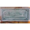 Image 2 : 1954 Canada 1 Dollar ERROR Note