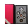 Image 1 : 1990 Canada Coin Set