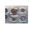 Image 1 : 1994 Canada Coin Set