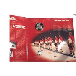 1997 Canada 1 Dollar Coin Set