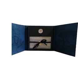 1998 5 Dollar Coin Set