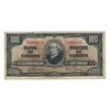 Image 1 : 1937 Canada 100 Dollar Note