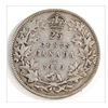 Image 1 : 1910 Canada 25 Cent
