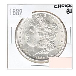1889 USA Morgan Dollar