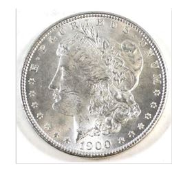 1900 USA Morgan Dollar