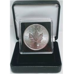 2019 Canada $5.00 1oz Coin