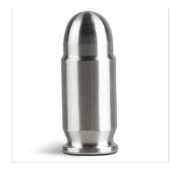 1oz Silver Bullet