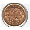 Image 1 : 1913 Canada $5 Gold