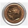 Image 2 : 1908 Denmark 10 Kroner Gold