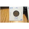 Image 1 : Set of 15 USA 1 Cent