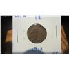 Image 5 : Set of 15 USA 1 Cent