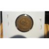 Image 9 : Set of 15 USA 1 Cent