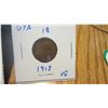 Image 24 : Set of 24 USA 1 Cent