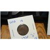 Image 19 : Set of 20 USA 1 Cent