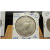 Image 2 : 1923 USA Peace Dollar