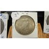 Image 2 : 1922 USA Peace Dollar