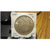Image 1 : 1921 USA Morgan Dollar