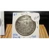 Image 2 : 1900 USA Morgan Dollar
