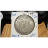 Image 2 : 1885 USA Morgan Dollar